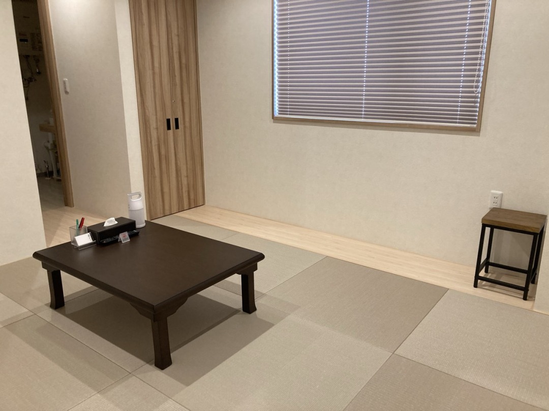 控室